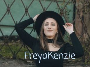 FreyaKenzie