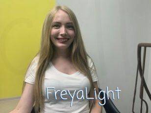 FreyaLight