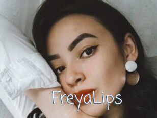 FreyaLips