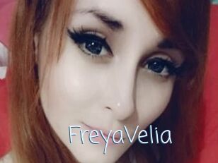 FreyaVelia