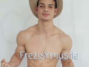 FrezisYmuscle