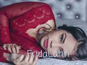 FridaLatin