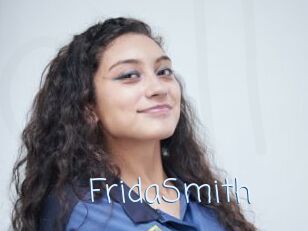 FridaSmith