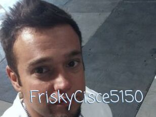 FriskyCisce5150