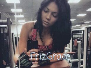 FrizGrace