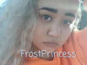 FrostPrincess