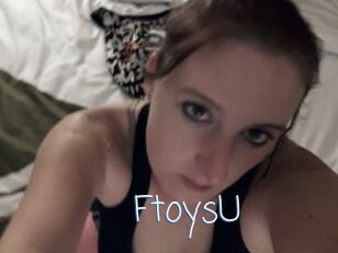 FtoysU