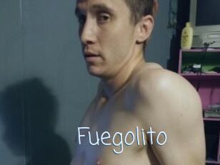 Fuegolito