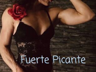 Fuerte_Picante