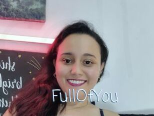 FullOfYou