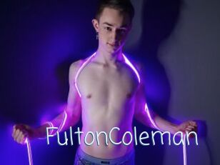FultonColeman