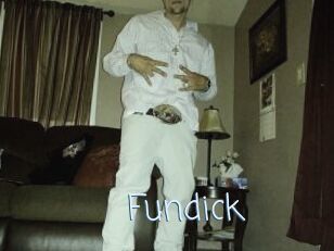 Fundick