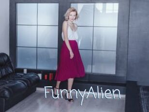 FunnyAlien