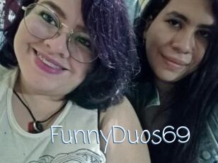 FunnyDuos69