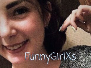 FunnyGirlXs