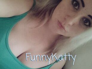 FunnyKatty