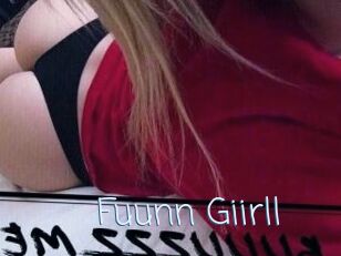 Fuunn_Giirll