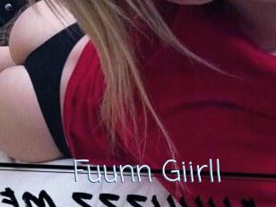 Fuunn_Giirll_