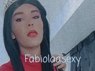 Fabiolaasexy