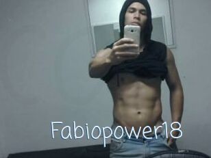 Fabiopower18