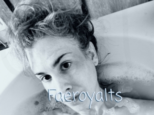 Faeroyalts