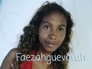 Faezahguevarah