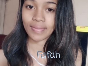 Fafah