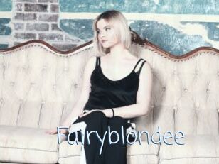 Fairyblondee