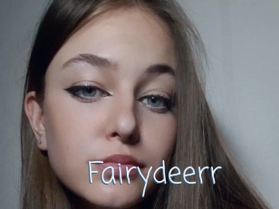 Fairydeerr