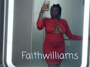 Faithwilliams