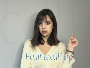 Falinealltop