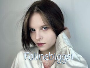 Falinebigger