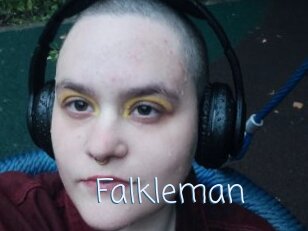 Falkleman