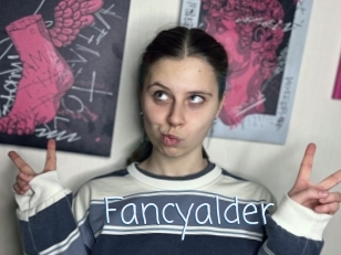 Fancyalder