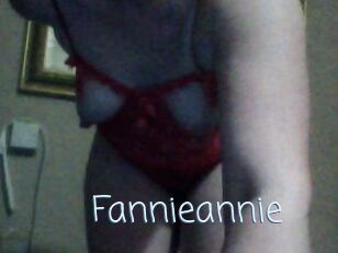 Fannieannie