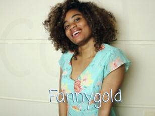 Fannygold