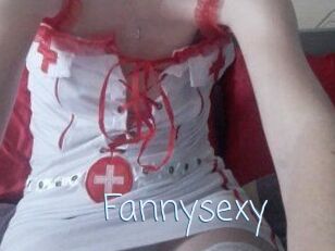 Fannysexy