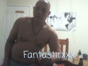 Fantasticxxx