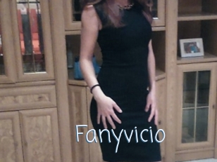 Fanyvicio