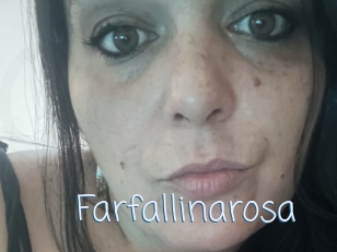 Farfallinarosa