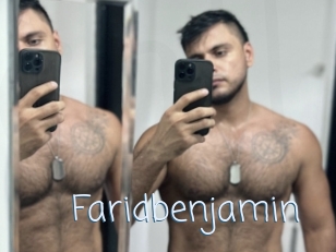 Faridbenjamin