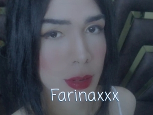 Farinaxxx