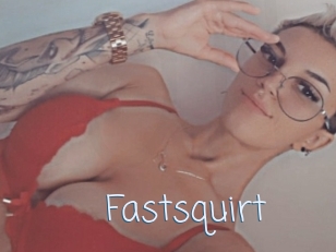 Fastsquirt