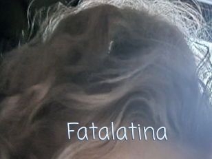 Fatalatina