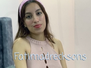 Fatimadrecksons