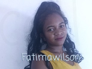 Fatimawilson