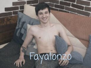 Fayalonzo