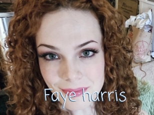 Faye_harris