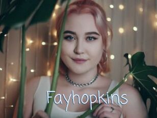 Fayhopkins