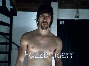 Fazzbinderr